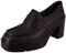 ART Damen Klassische Halbschuhe Berna 1972 Schwarz, Groesse:39 EU