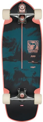 Globe Surfskate Thumpy, Größe:ONESIZE, Farben:storm cats