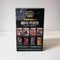HiddenGems® One Piece OP Graded Card Box JP - Jede Box enthält 1x PSA 10 OP01-04 + 4X OP JP Booster Packs (OP01, OP02, OP03 & OP04) - Originale Karten Awakening of The New Era