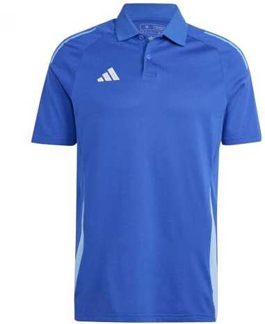 adidas Herren Tiro 24 Competition Poloshirt Polo Shirt (Short Sleeve)