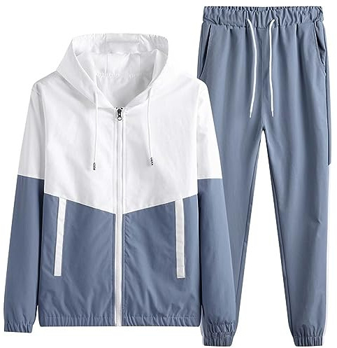 Men's Tracksuits, Turn Anzug, Men's Activewear, 80er Trainingsanzug, lacost, Running-Bekleidung, Partner Jogginganzug, männer Jogginganzug, Jogging Herren, Weste Herren Anzug, Fussball Anzug, Jogging