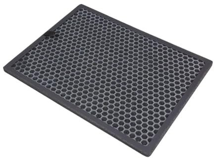 WVGFAUXA HEPA Filter Replacement H13 True HEPA Activated Carbon Filter FY1410 FY1413 ,Compatible For Philips ,Air Purifier AC2729, AC1214, AC1215(Deodorizing Filter)