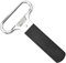 Apribottiglie portatile, pompe, sughero, cameriere, cavatappi, attrezzi, due denti, apribottiglie di vino, rimozione cavatappi