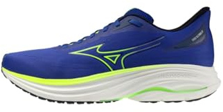 Mizuno Herren Laufschuh Wave Ultima 17 - J1GC2618, Farbe:Blau, Herren Schuhe:40.5