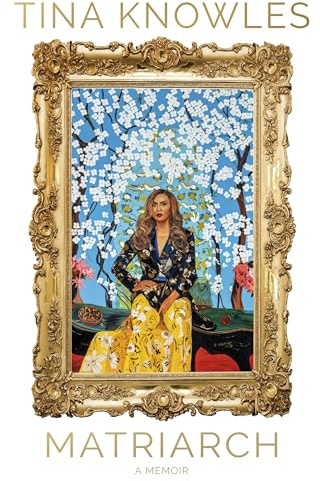 Dialogue Books Matriarch Beyonces mother tells her story for the first time ever.