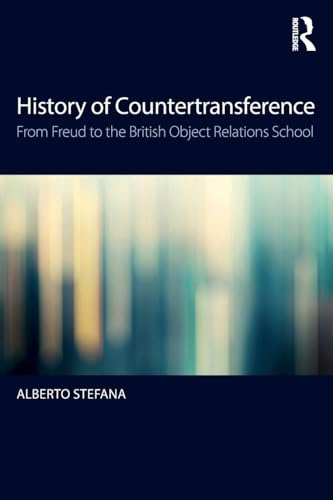 History of Countertransference: From Freud to the British Object Relations School