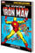 Iron Man Epic Collection: Battle Royal