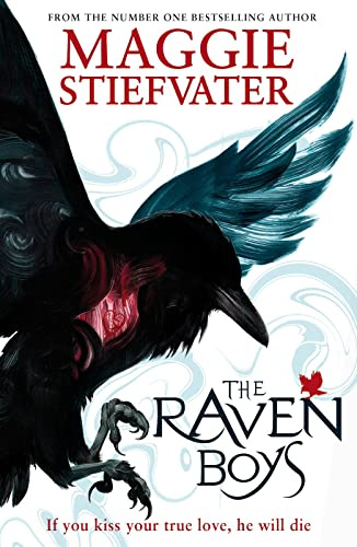 The Raven Boys: 1 (The Raven Cycle)