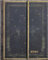 Paperblanks 12-Monatskalender 2024 Arabica | Horizontal | Ultra (180 × 230 mm)