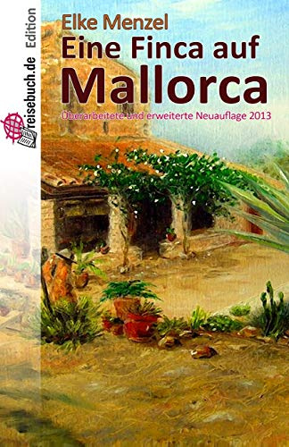 Eine Finca auf Mallorca