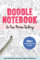 Doodle Notebook for Free-motion Quilting: 150+ Inspirational Motifs