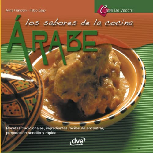Los sabores de la cocina árabe