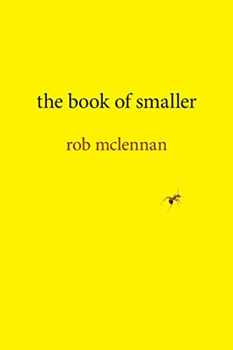 Book of Smaller (Brave & Brilliant)