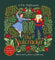 The Nutcracker: An Enchanting Pop-up Classic (Gilded Fairytales)