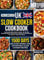 The Complete UK Slow Cooker Cookbook: 1500 Days of Mouthwatering and Affordable Slow Cooker Recipes Using the Metric Measurements and Local Everyday Ingredients to Satisfy Your Cravings