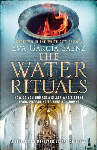 The Water Rituals (White City Trilogy)