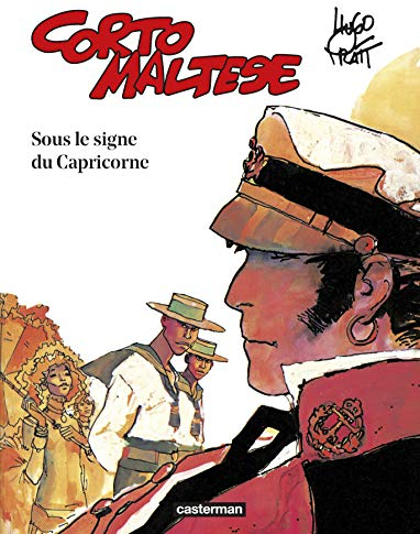 Sous le signe du Capricorne