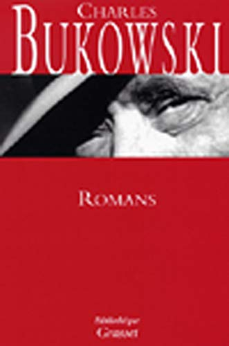 Romans : Women ; Factotum ; Le Postier ; Hollywood ; Pulp
