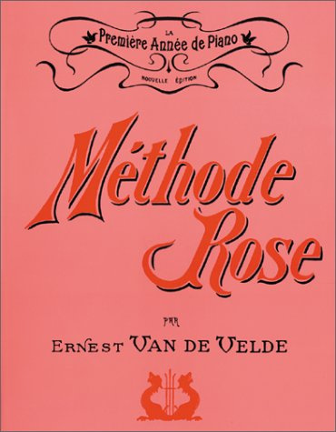 Methode rose