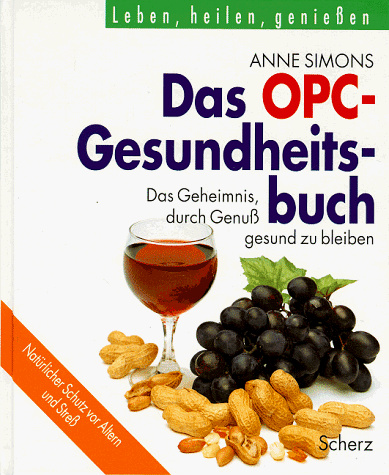 Das OPC-Gesundheitsbuch