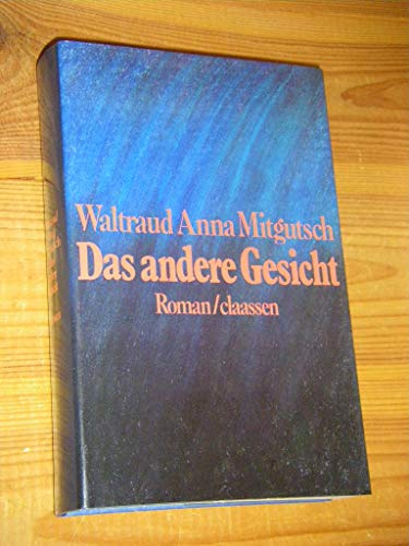 Das andere Gesicht: Roman