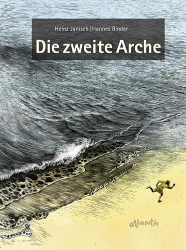 Atlantis Kinderbuch