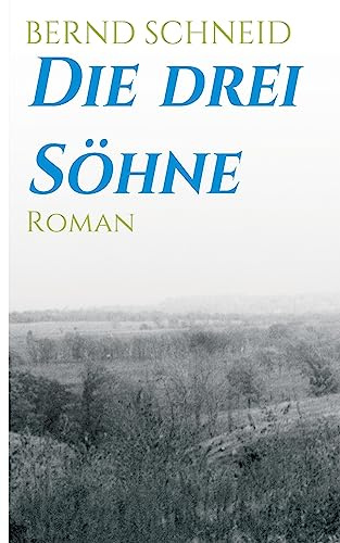Die drei Söhne: Roman