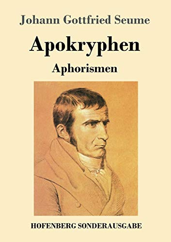 Apokryphen: Aphorismen