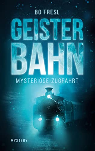 Geisterbahn: Mysteriöse Zugfahrt
