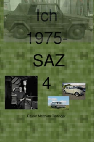 Ich 1975- SAZ 4: DE (Ich Traumatisierung und Folgen)