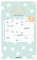 Familienplaner XXL 2022 Hello Family!: Familienplaner