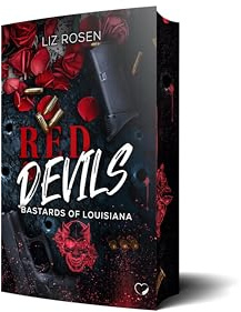 Red Devils - Bastards of Louisiana