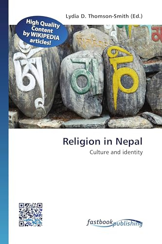 Religion in Nepal: Culture and identity