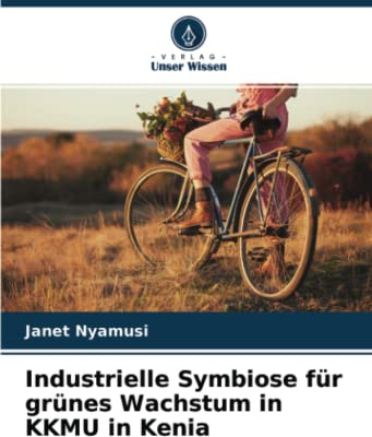 Industrielle Symbiose für grünes Wachstum in KKMU in Kenia: DE