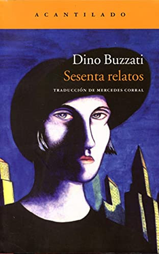 Sesenta relatos (Narrativa del Acantilado, Band 104)