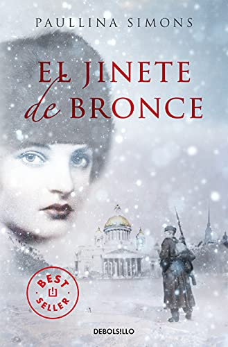 El jinete de bronce (Best Seller | Ficción, Band 1)
