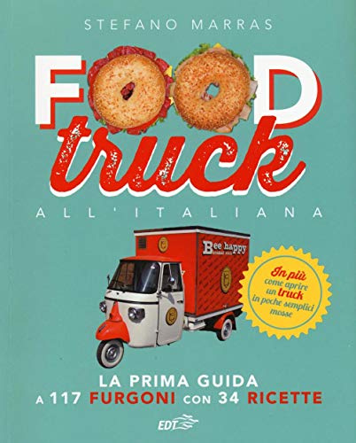 Food truck all'italiana (Varia. Food)