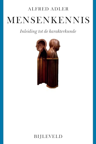Mensenkennis: inleiding tot de karakterkunde