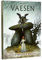 Vaesen: Mythic Britain & Irland - Nordic Horror Rollenspiel, RPG-Buch, Free League