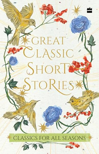 Great Classic Short Stories (Children's Classics)
