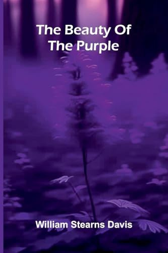 The Beauty of the Purple