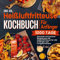 Das XXL Heißluftfritteuse Kochbuch Für Anfänger: 1000 Tage Gesunde und Leckere Rezepte aus der Heißluftfritteuse für alle Anfänger und Fortgeschrittene