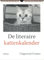 De literaire kattenkalender 2024