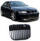 Sport Grill Kühlergrill ohne Emblem für Seat Leon Toledo 1M 99-06