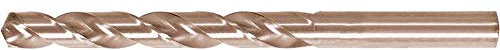 Format 7610130990 – SPIRALBOHRER D338TI geschliffen 9,9 mm HSSE FORMAT