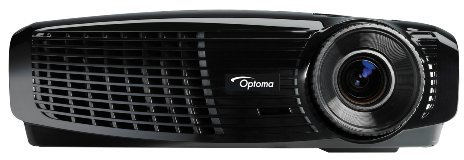 Optoma DH1010 Projecteur DLP 2700 ANSI lumens 1920 x 1080 haute définition 1080p