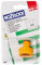 Hozelock - Adaptador para grifos sin rosca de 3/4''