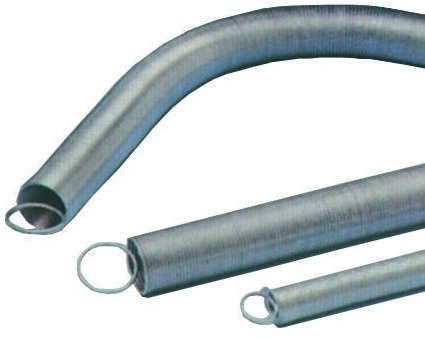 Zugfeder Pinsel für Gewichte von ca. 10 - 70 g, Silber, Polyester, Spielzeugzubehör