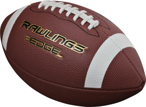 Rawlings Pee Wee Fußball, aus Verbundstoff, weich