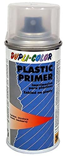 Dupli-Color 609367 Auto-Color-Spray, 150 ml, Plastic-Primer